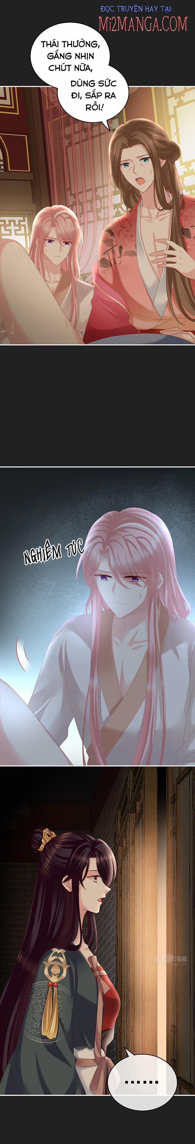 Kiều Phu Có Hỉ 42.1 trang 8