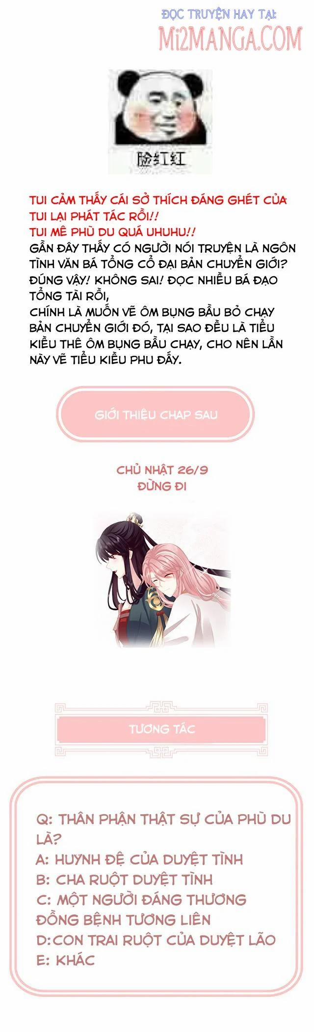 Kiều Phu Có Hỉ 42.2 trang 10