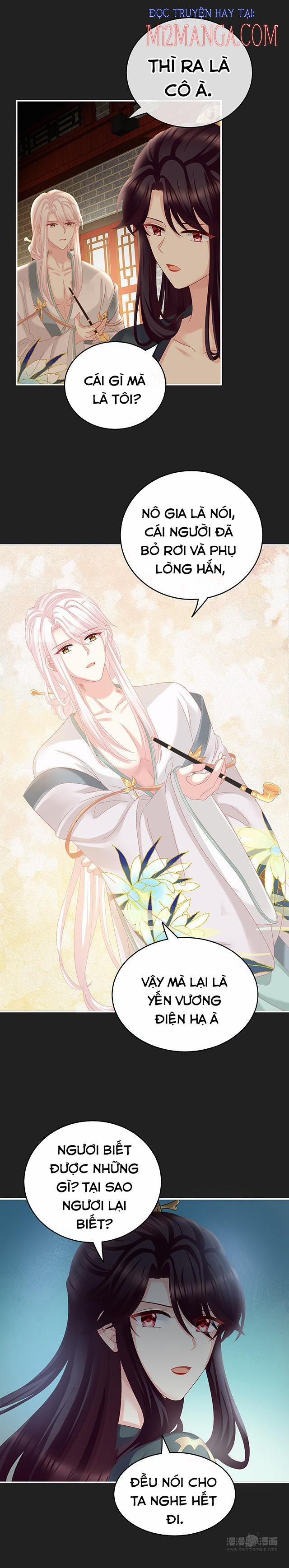 Kiều Phu Có Hỉ 42.2 trang 4