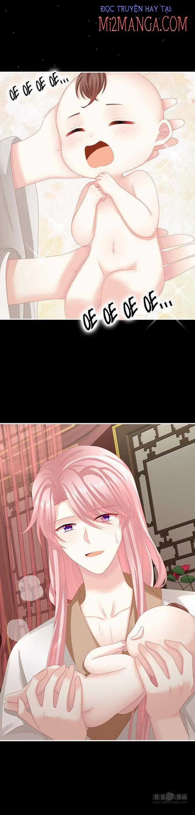 Kiều Phu Có Hỉ 42.2 trang 9