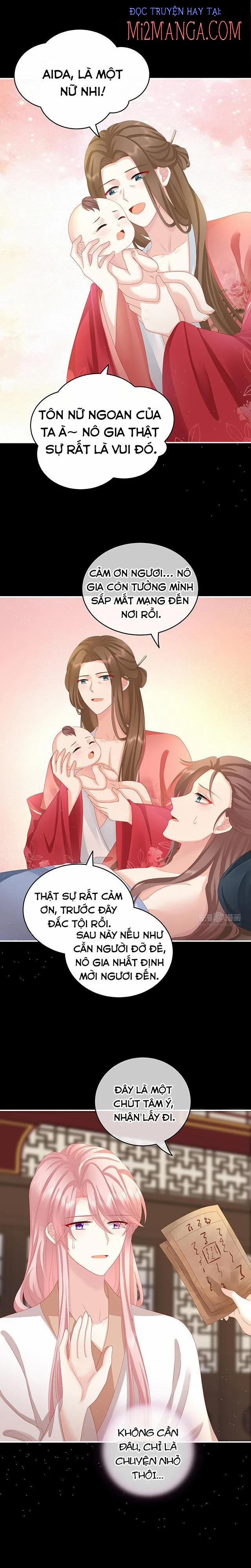 Kiều Phu Có Hỉ 42.3 trang 2