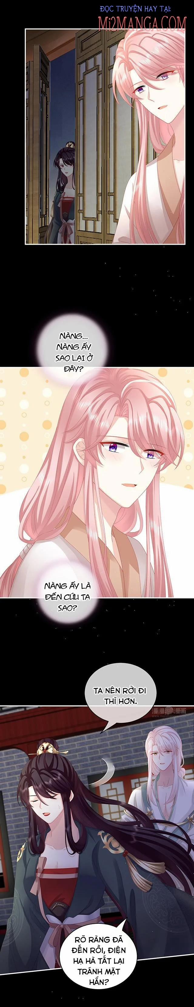 Kiều Phu Có Hỉ 42.3 trang 3