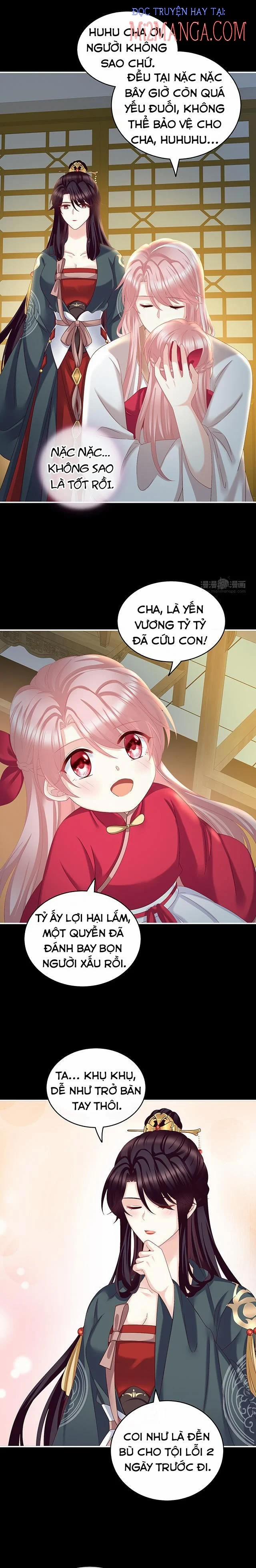 Kiều Phu Có Hỉ 42.3 trang 7