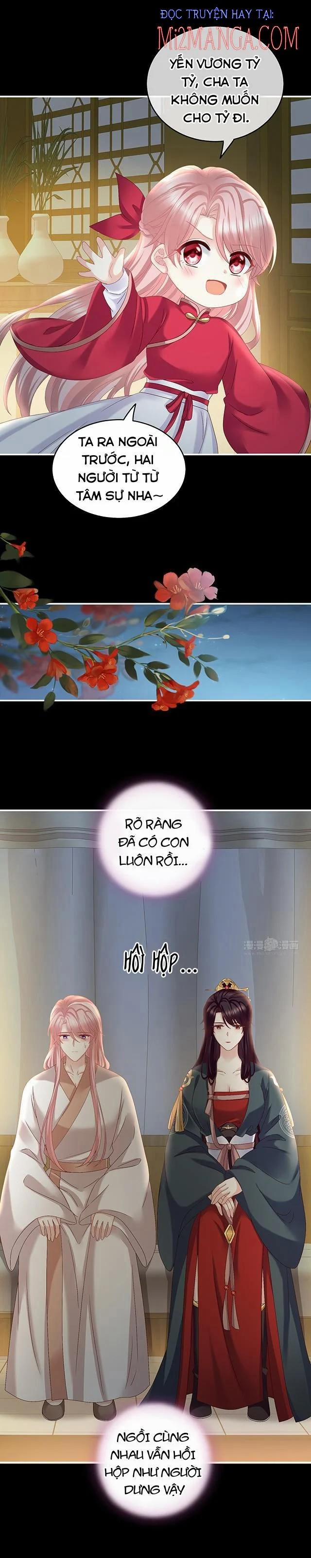 Kiều Phu Có Hỉ 42.4 trang 1