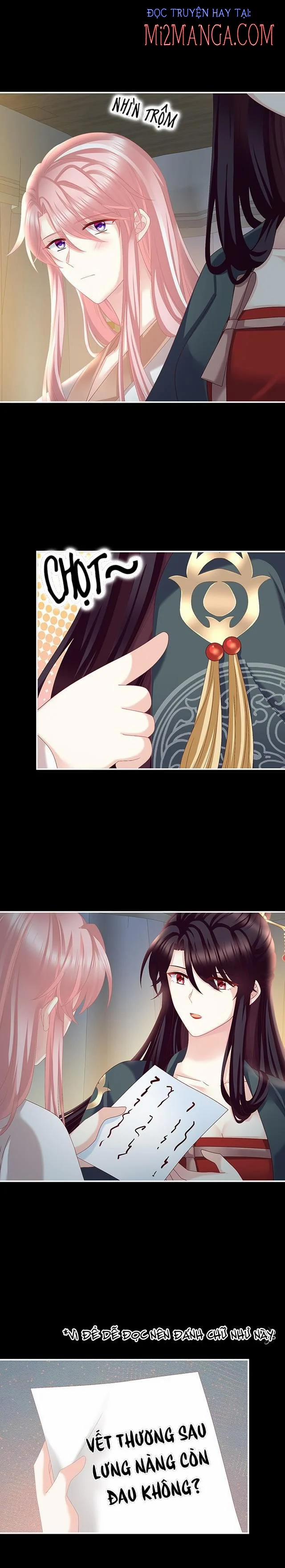 Kiều Phu Có Hỉ 42.4 trang 2