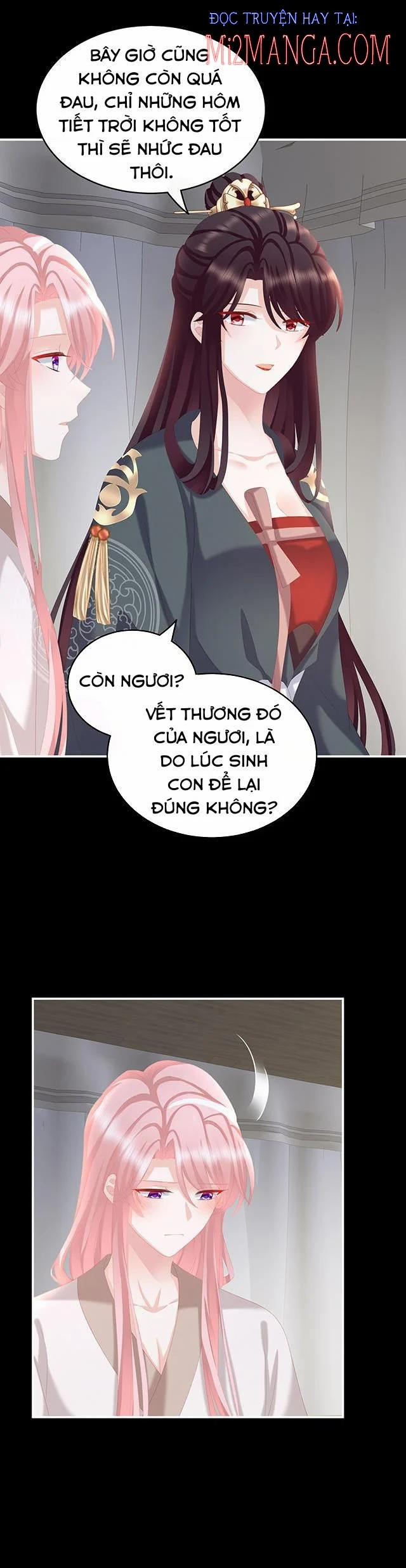 Kiều Phu Có Hỉ 42.4 trang 3