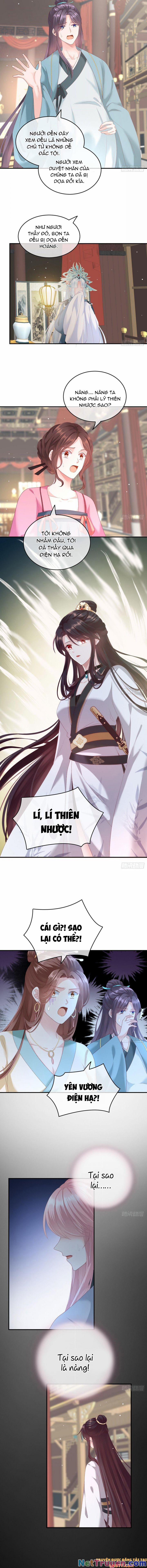 Kiều Phu Có Hỉ 7 trang 2