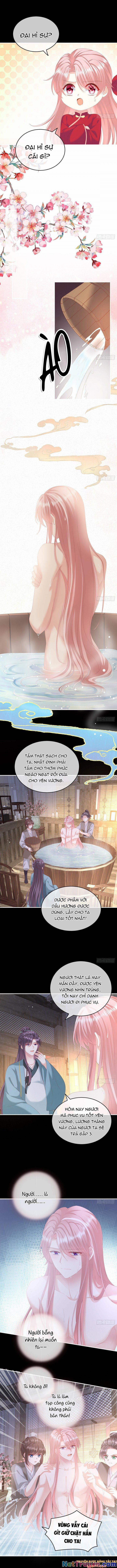 Kiều Phu Có Hỉ 8 trang 1