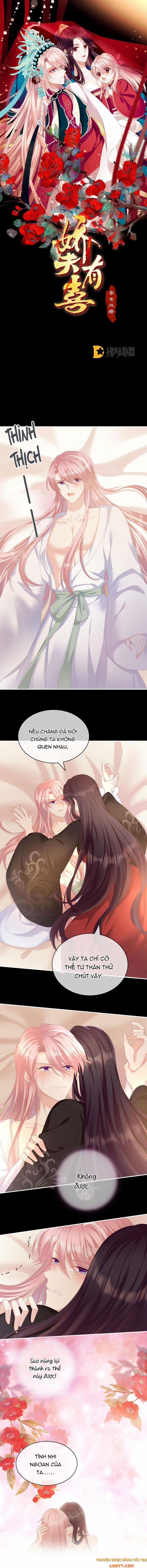 Kiều Phu Có Hỉ 9 trang 0