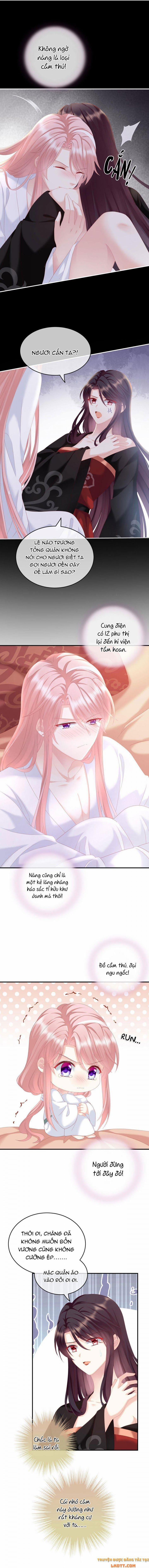 Kiều Phu Có Hỉ 9 trang 3