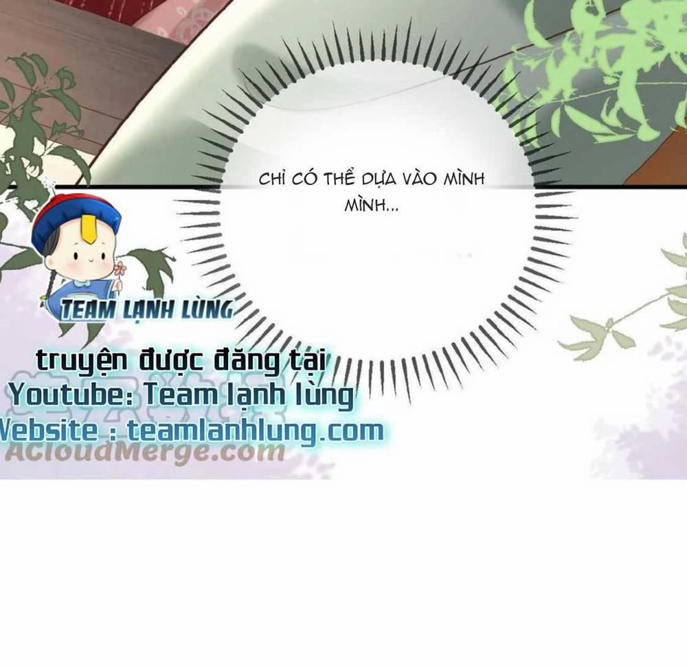 Kiều Quý Phi Thủ Đoạn Ác Độc Và Hoàng Thượng Không Dễ Chọc 13 trang 3