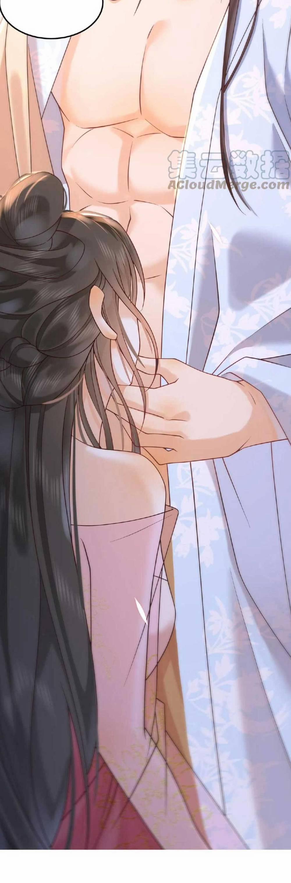 Kiều Quý Phi Thủ Đoạn Ác Độc Và Hoàng Thượng Không Dễ Chọc 8 trang 4