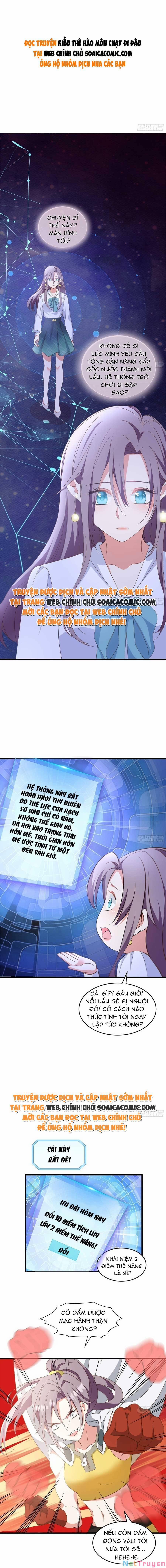 Kiều Thê Hào Môn Chạy Đi Đâu 13 trang 0