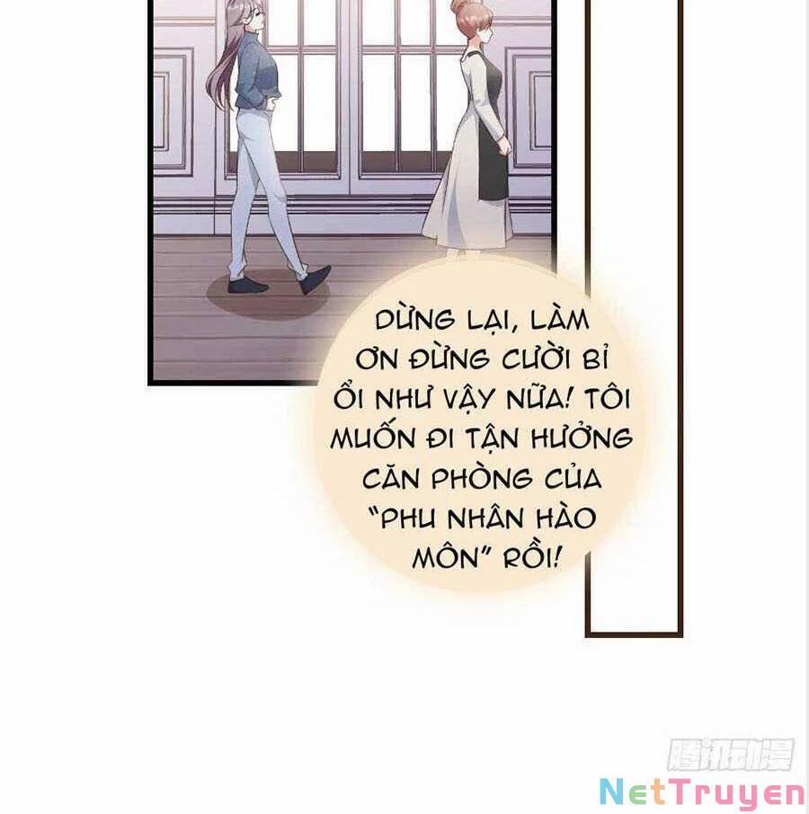 Kiều Thê Hào Môn Chạy Đi Đâu 15 trang 14