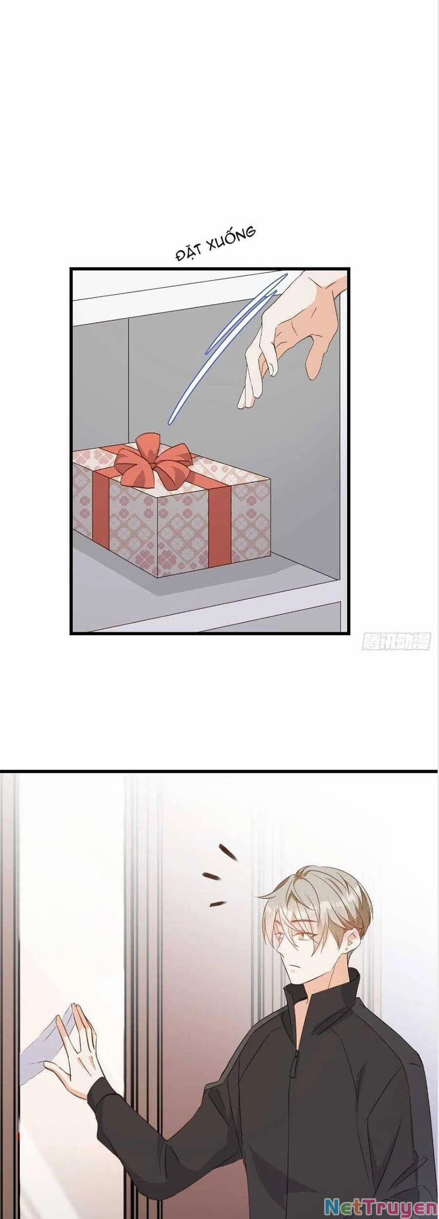 Kiều Thê Hào Môn Chạy Đi Đâu 15 trang 21