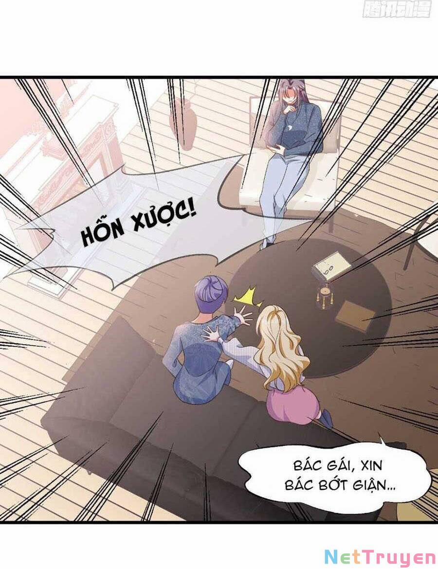 Kiều Thê Hào Môn Chạy Đi Đâu 15 trang 3