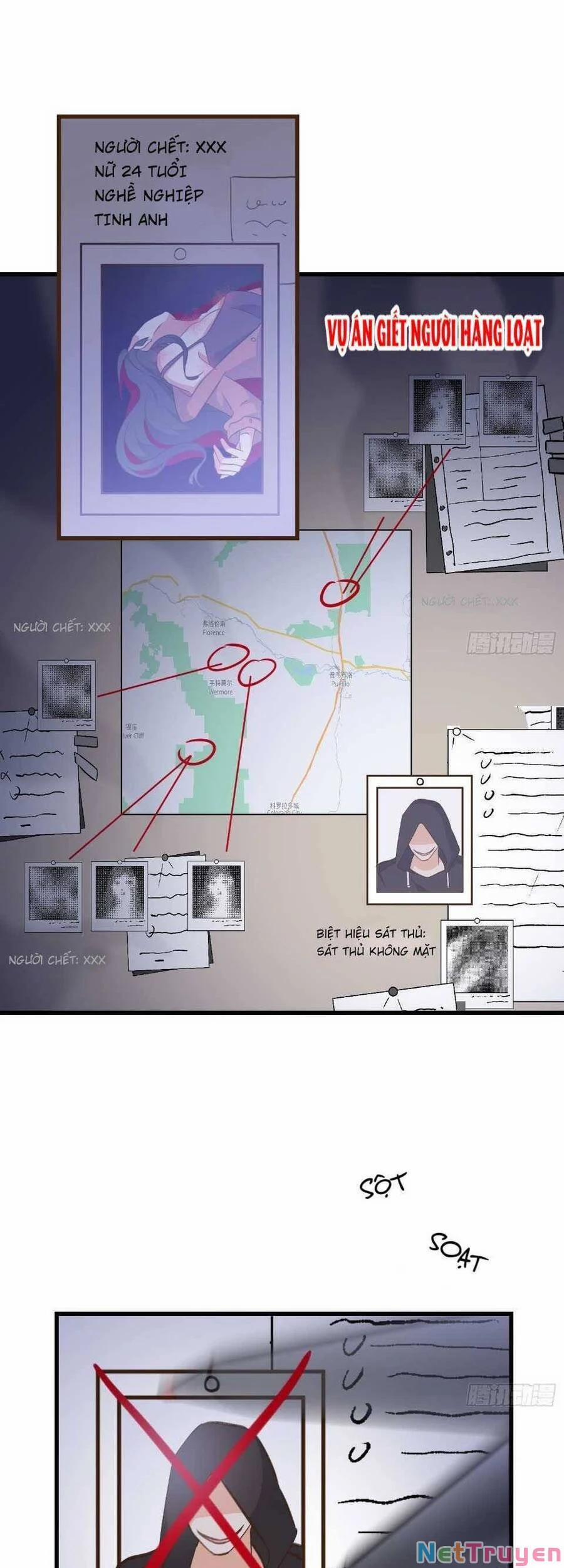 Kiều Thê Hào Môn Chạy Đi Đâu 15 trang 31