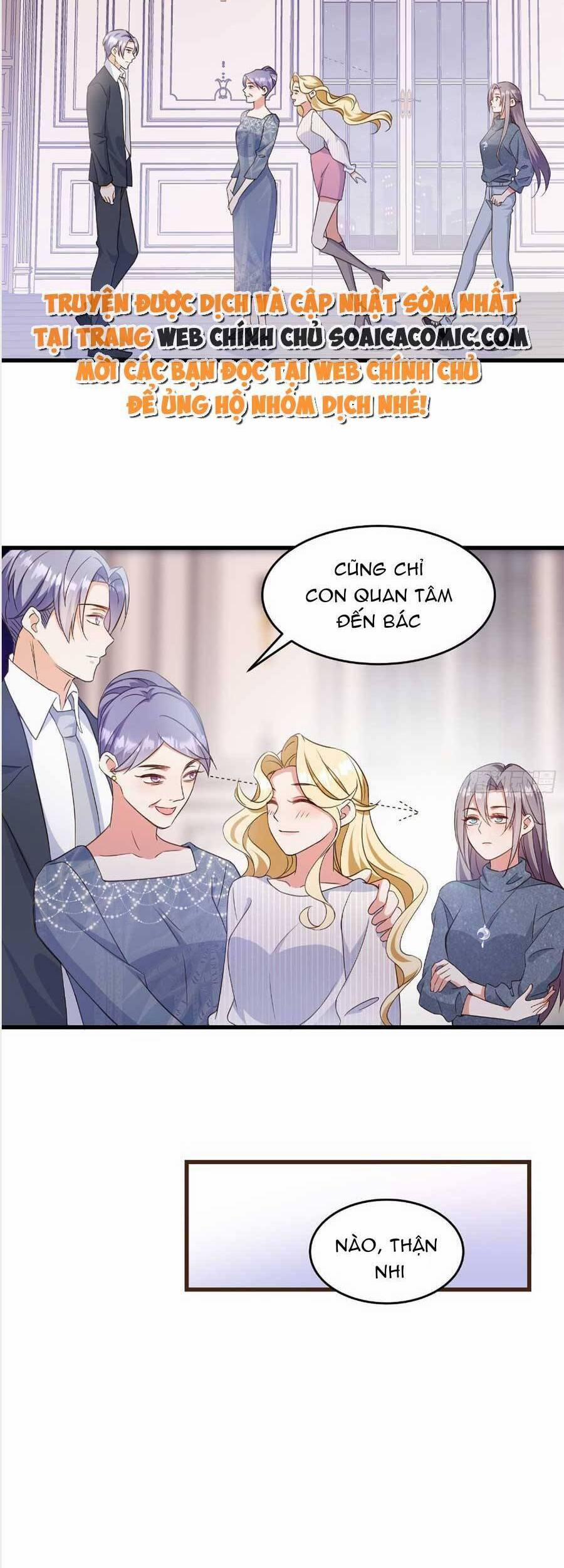 Kiều Thê Hào Môn Chạy Đi Đâu 17 trang 1