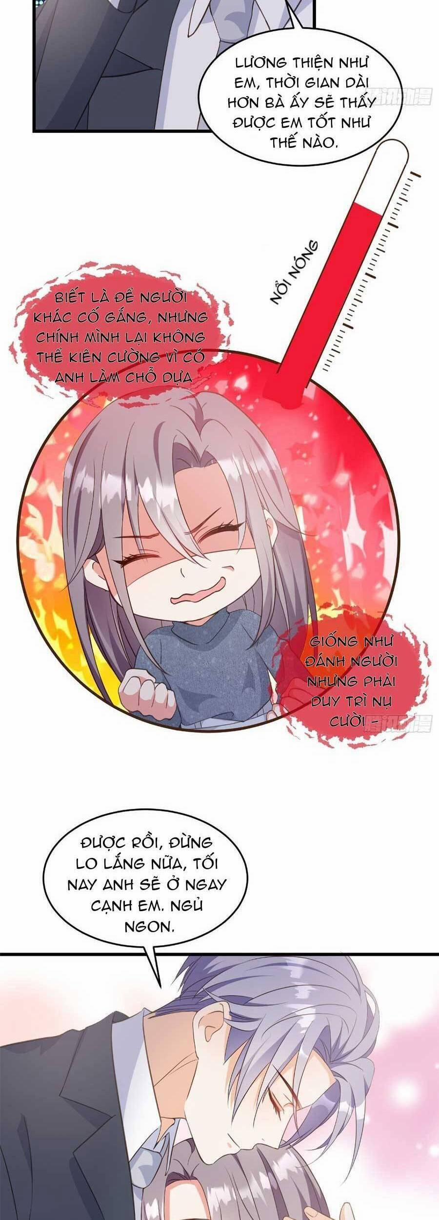 Kiều Thê Hào Môn Chạy Đi Đâu 17 trang 13