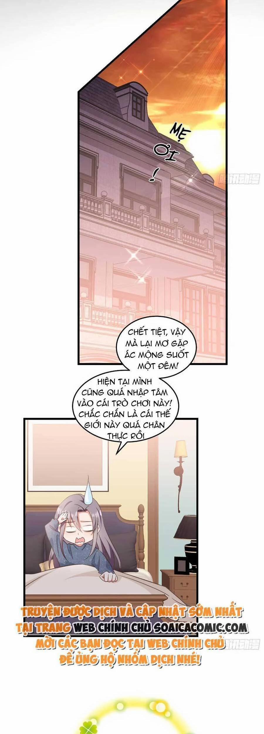 Kiều Thê Hào Môn Chạy Đi Đâu 17 trang 25