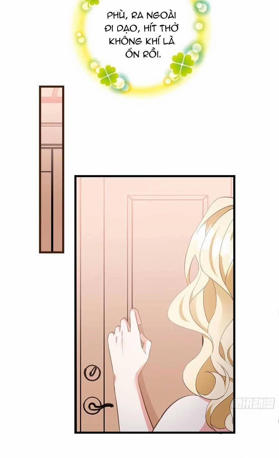 Kiều Thê Hào Môn Chạy Đi Đâu 17 trang 26