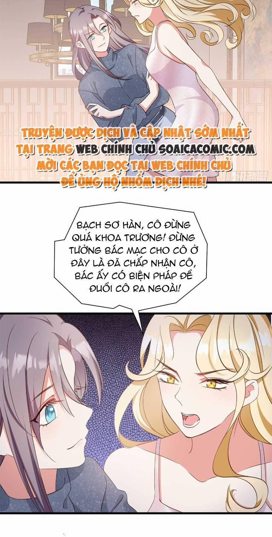 Kiều Thê Hào Môn Chạy Đi Đâu 17 trang 29