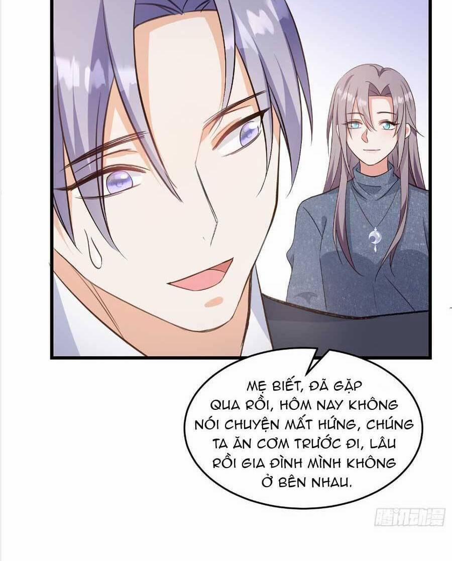 Kiều Thê Hào Môn Chạy Đi Đâu 17 trang 3