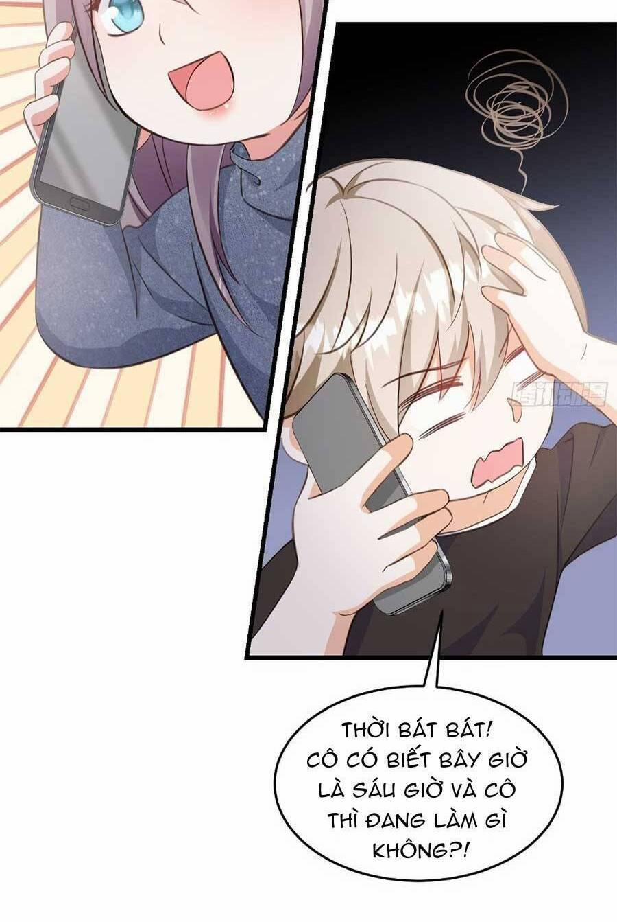 Kiều Thê Hào Môn Chạy Đi Đâu 19 trang 15