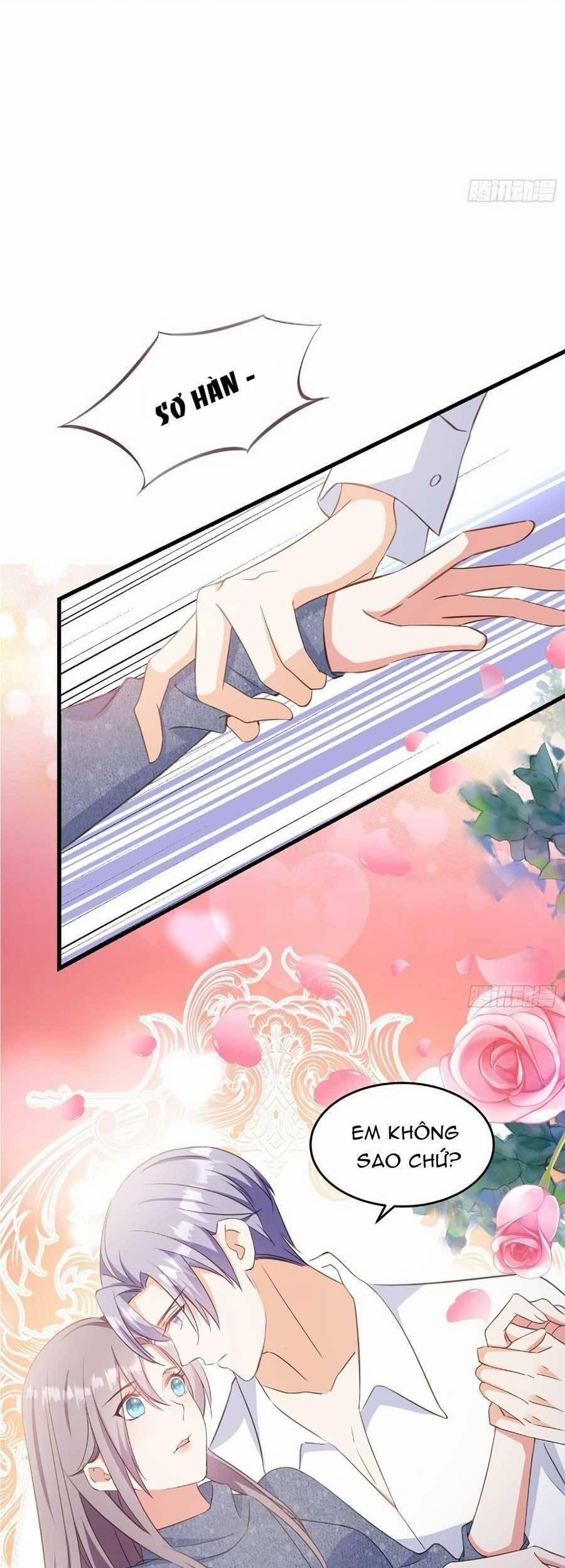 Kiều Thê Hào Môn Chạy Đi Đâu 19 trang 2