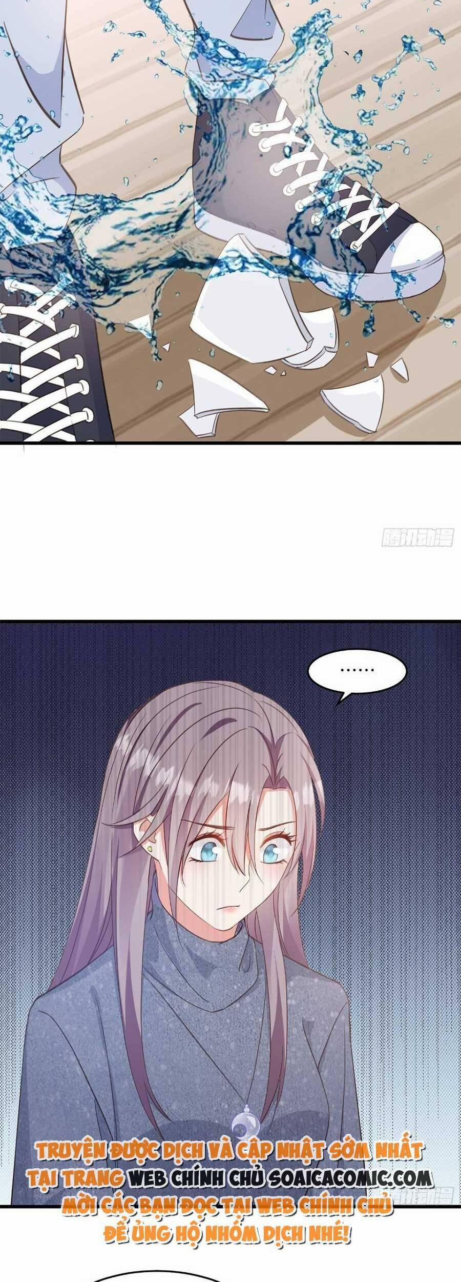 Kiều Thê Hào Môn Chạy Đi Đâu 19 trang 25