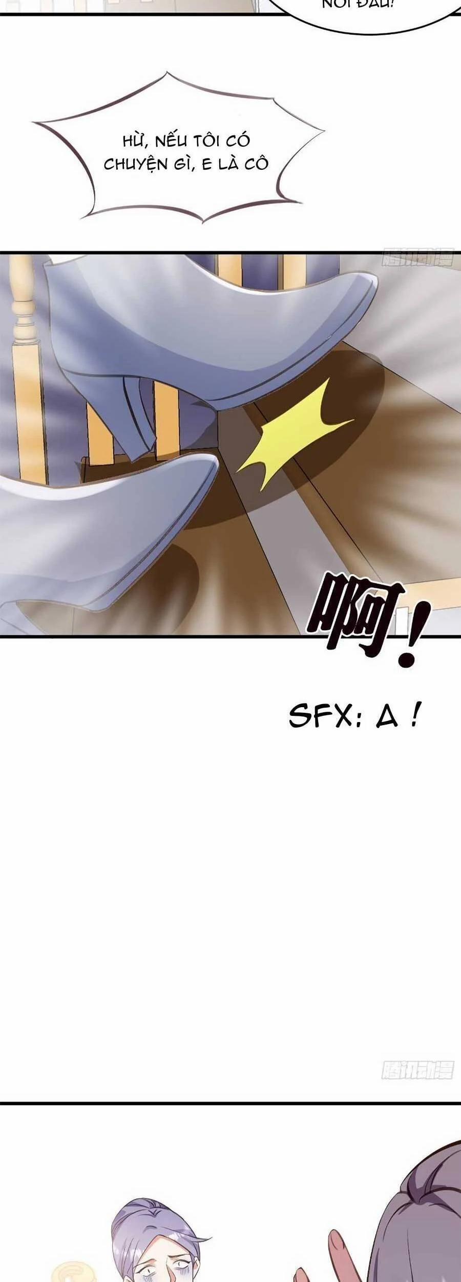 Kiều Thê Hào Môn Chạy Đi Đâu 19 trang 29