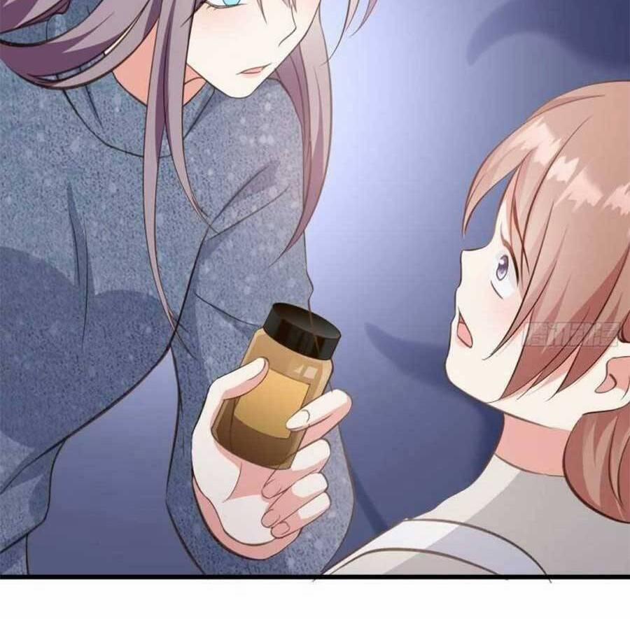 Kiều Thê Hào Môn Chạy Đi Đâu 21 trang 17