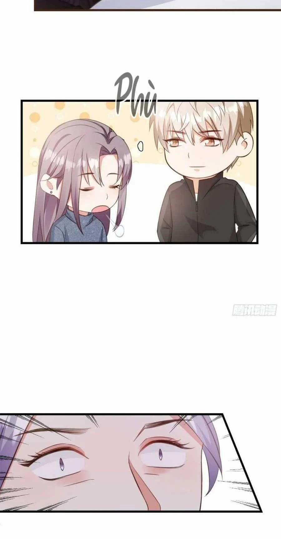 Kiều Thê Hào Môn Chạy Đi Đâu 21 trang 20