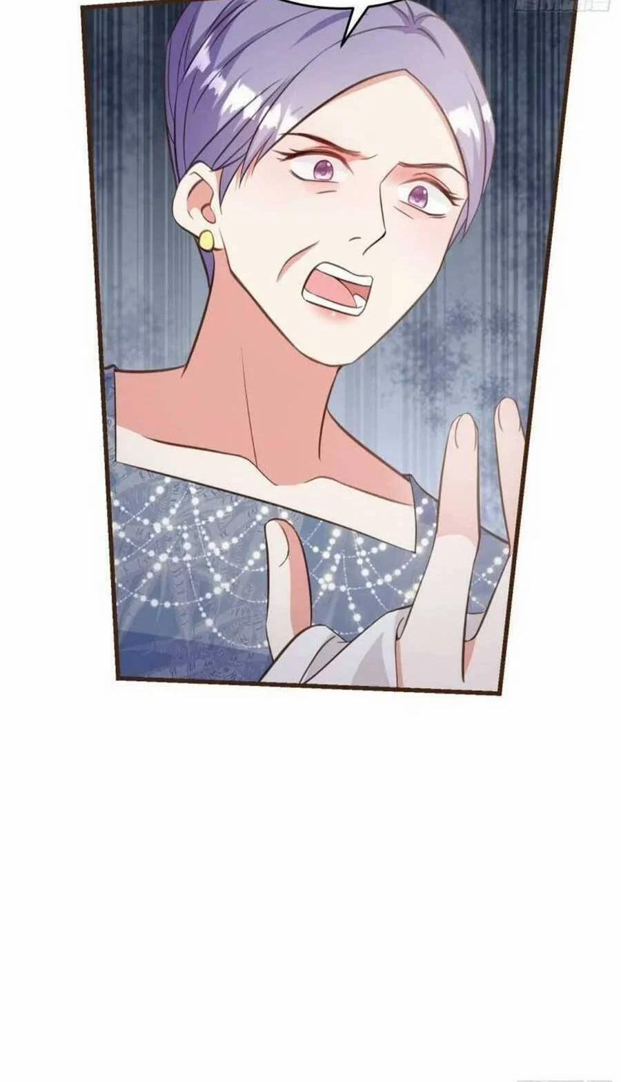 Kiều Thê Hào Môn Chạy Đi Đâu 21 trang 22