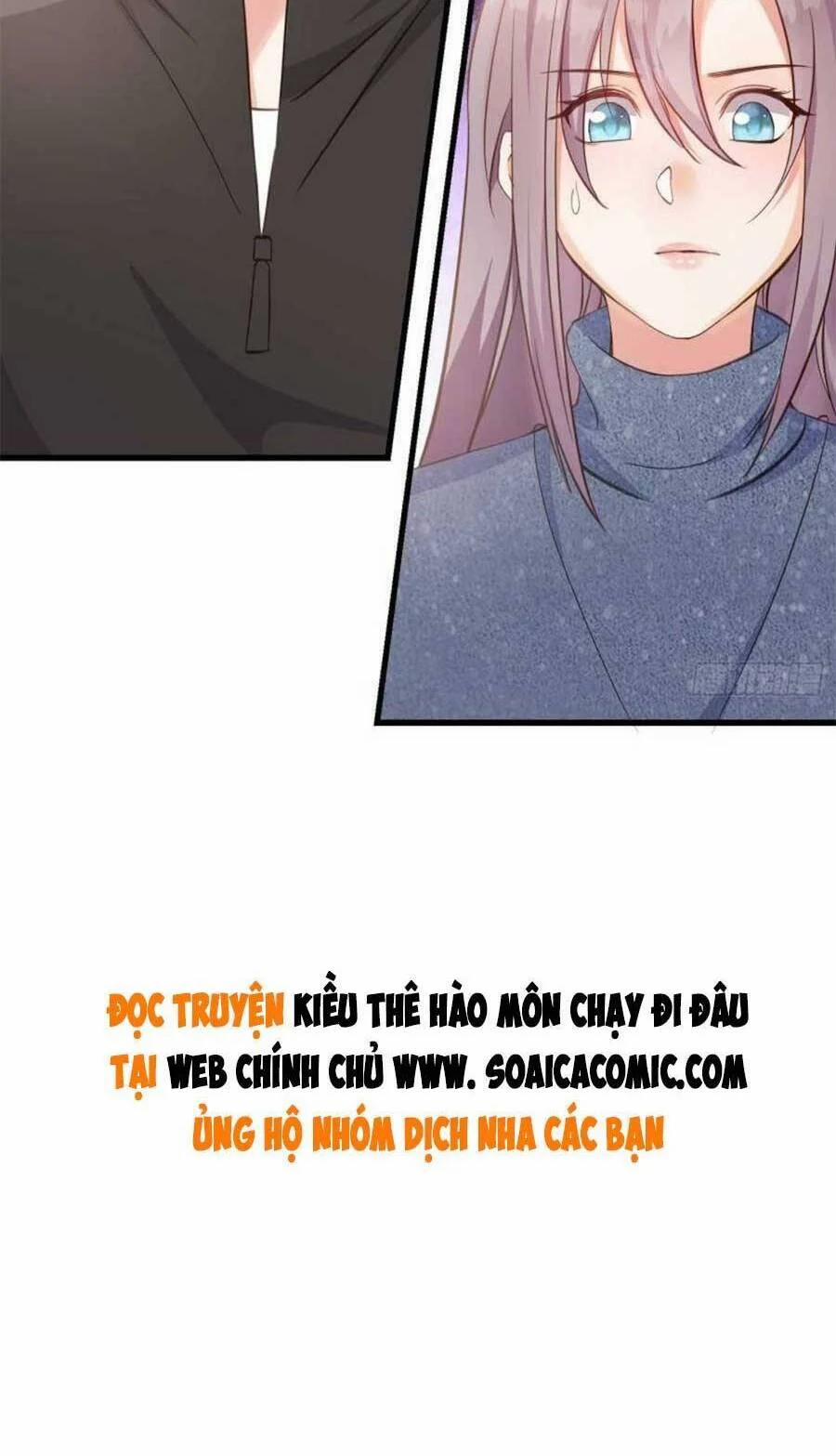 Kiều Thê Hào Môn Chạy Đi Đâu 21 trang 24