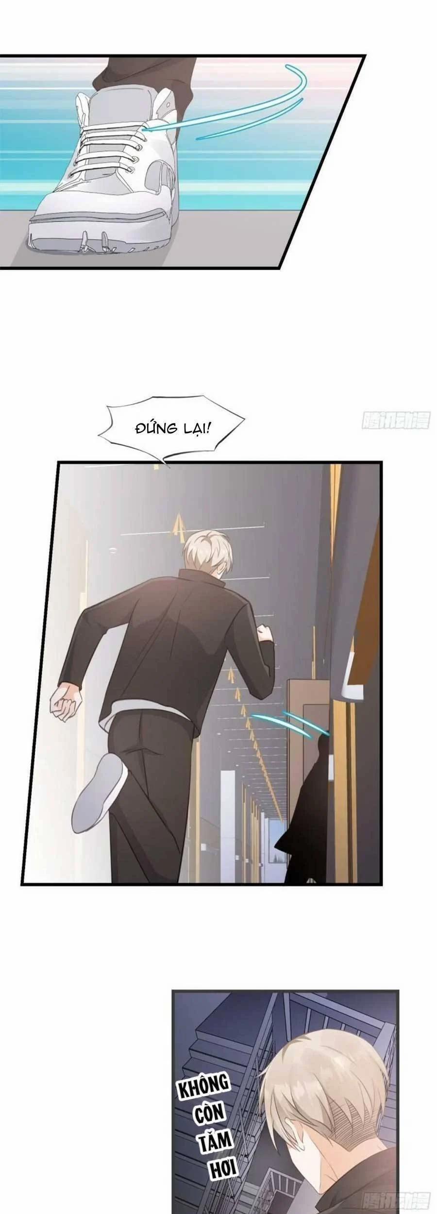 Kiều Thê Hào Môn Chạy Đi Đâu 23 trang 10