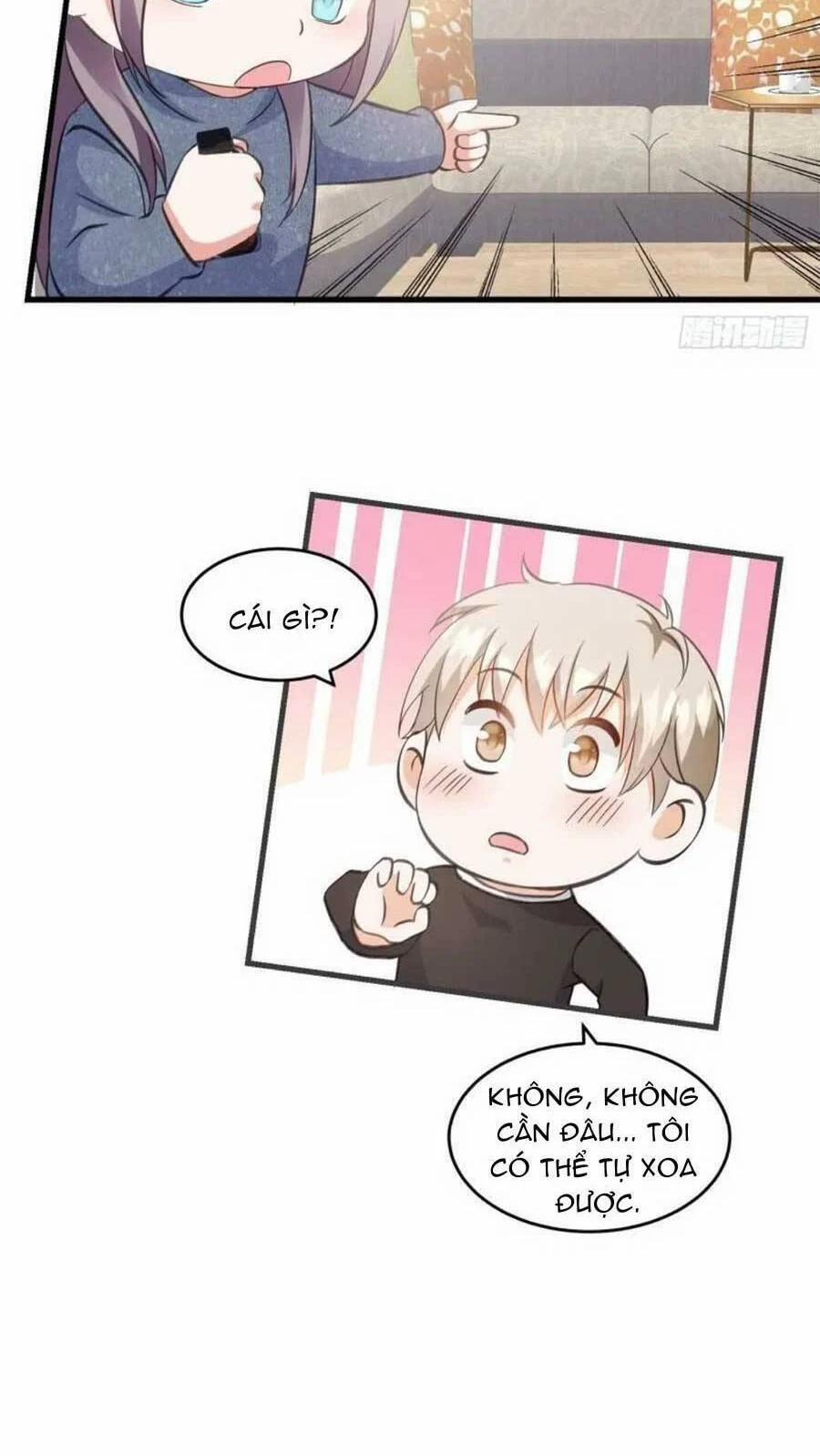 Kiều Thê Hào Môn Chạy Đi Đâu 23 trang 21