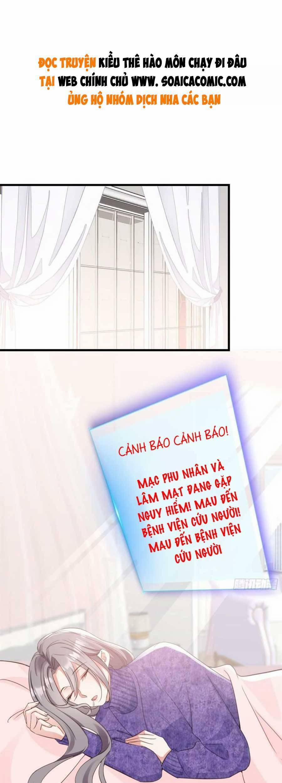 Kiều Thê Hào Môn Chạy Đi Đâu 25 trang 0