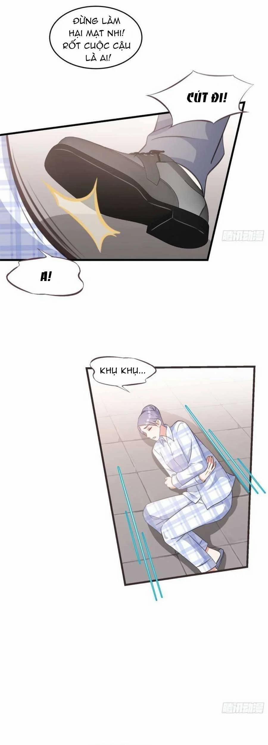 Kiều Thê Hào Môn Chạy Đi Đâu 25 trang 19