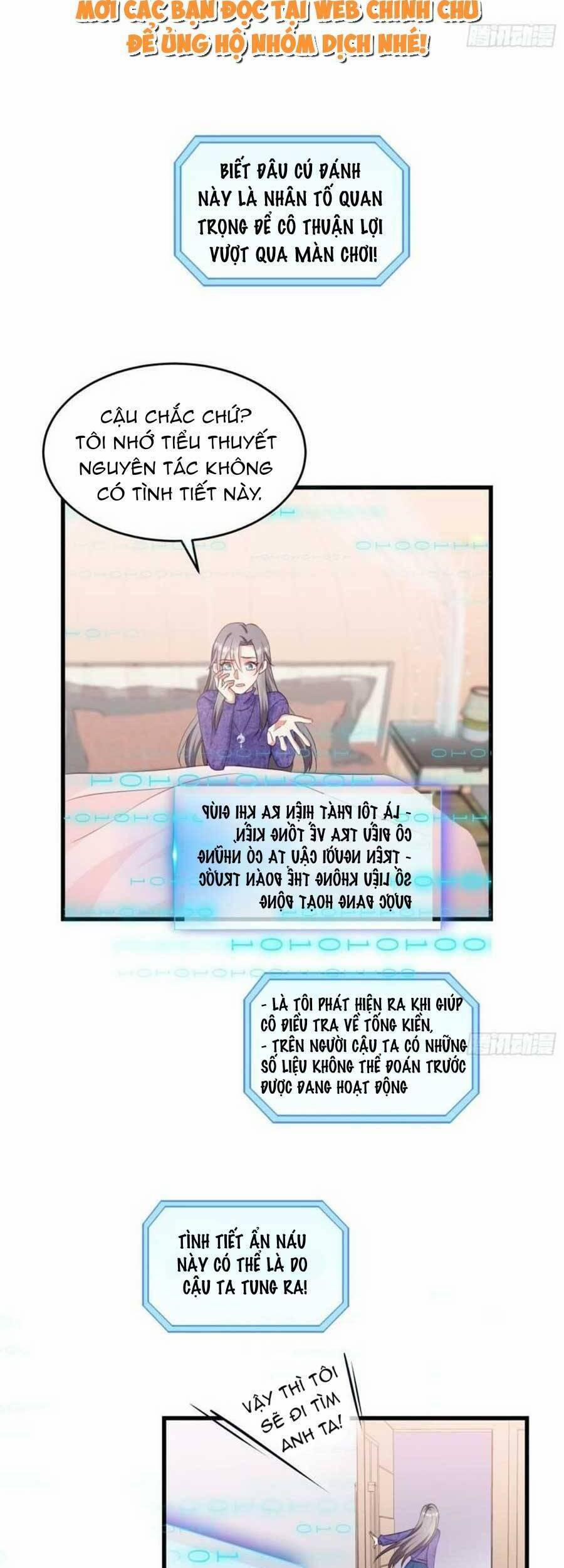 Kiều Thê Hào Môn Chạy Đi Đâu 25 trang 2