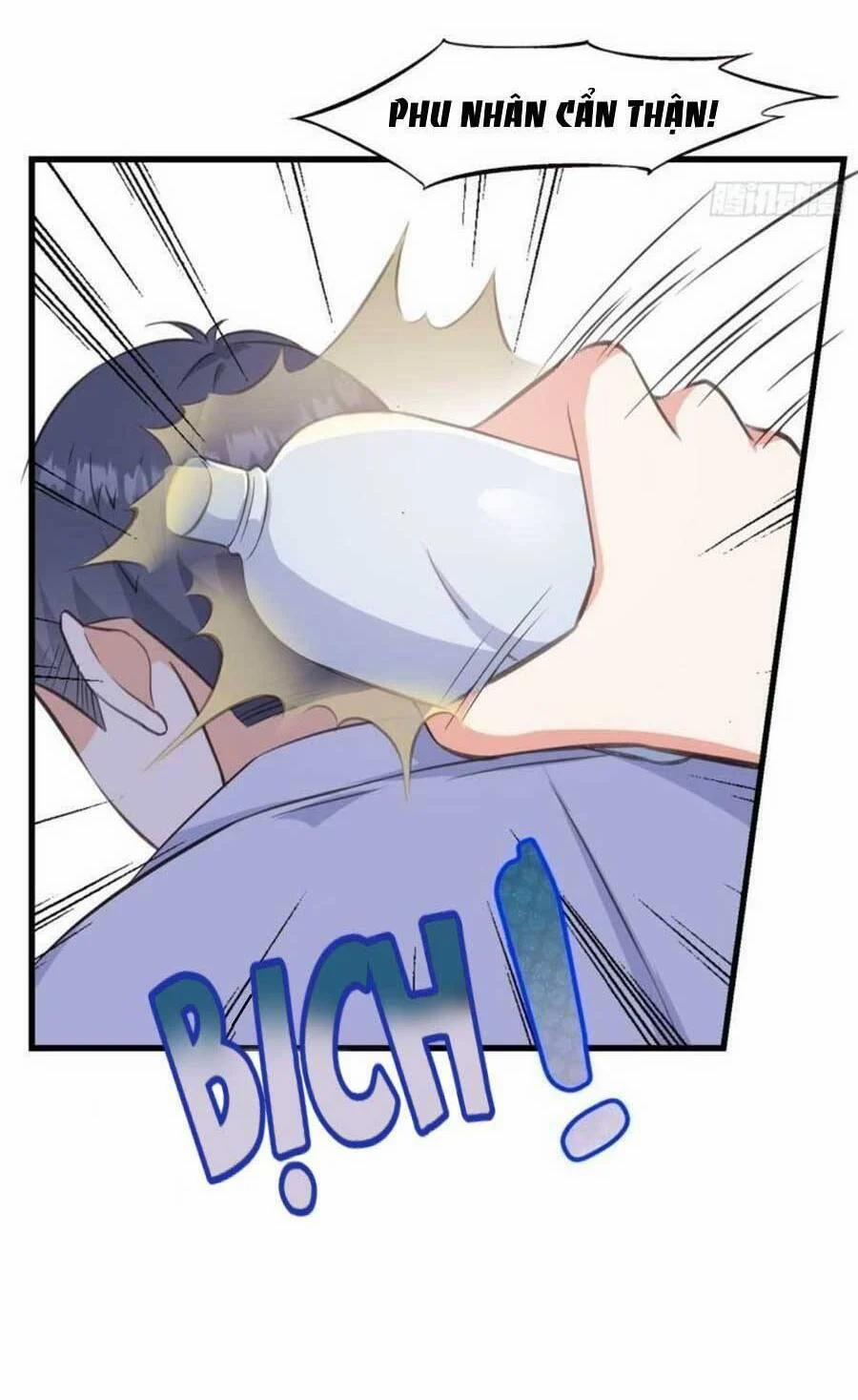 Kiều Thê Hào Môn Chạy Đi Đâu 25 trang 25