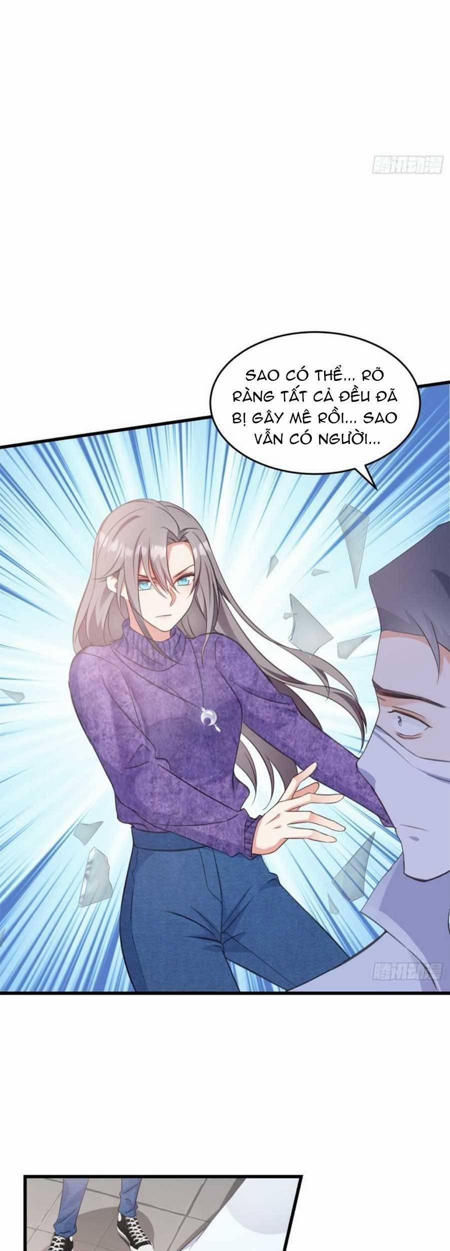 Kiều Thê Hào Môn Chạy Đi Đâu 25 trang 26