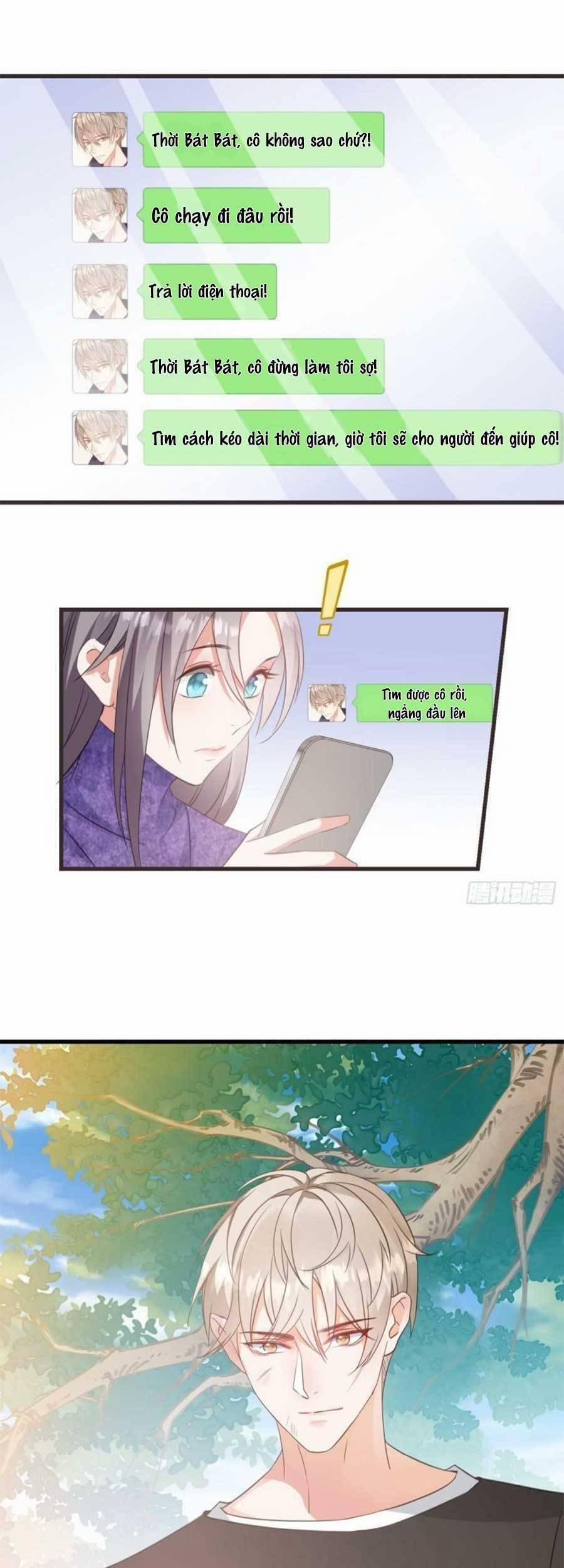 Kiều Thê Hào Môn Chạy Đi Đâu 27 trang 28