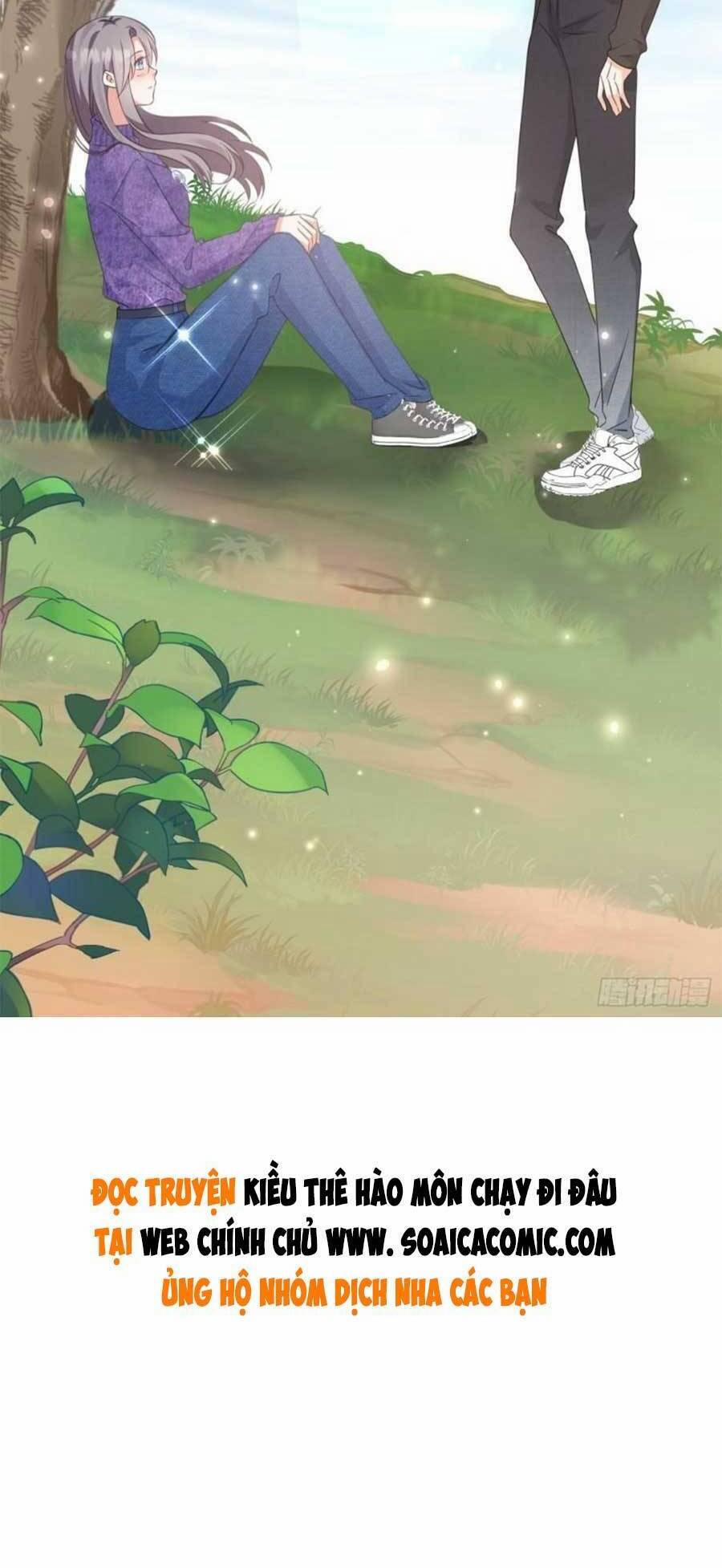 Kiều Thê Hào Môn Chạy Đi Đâu 27 trang 30