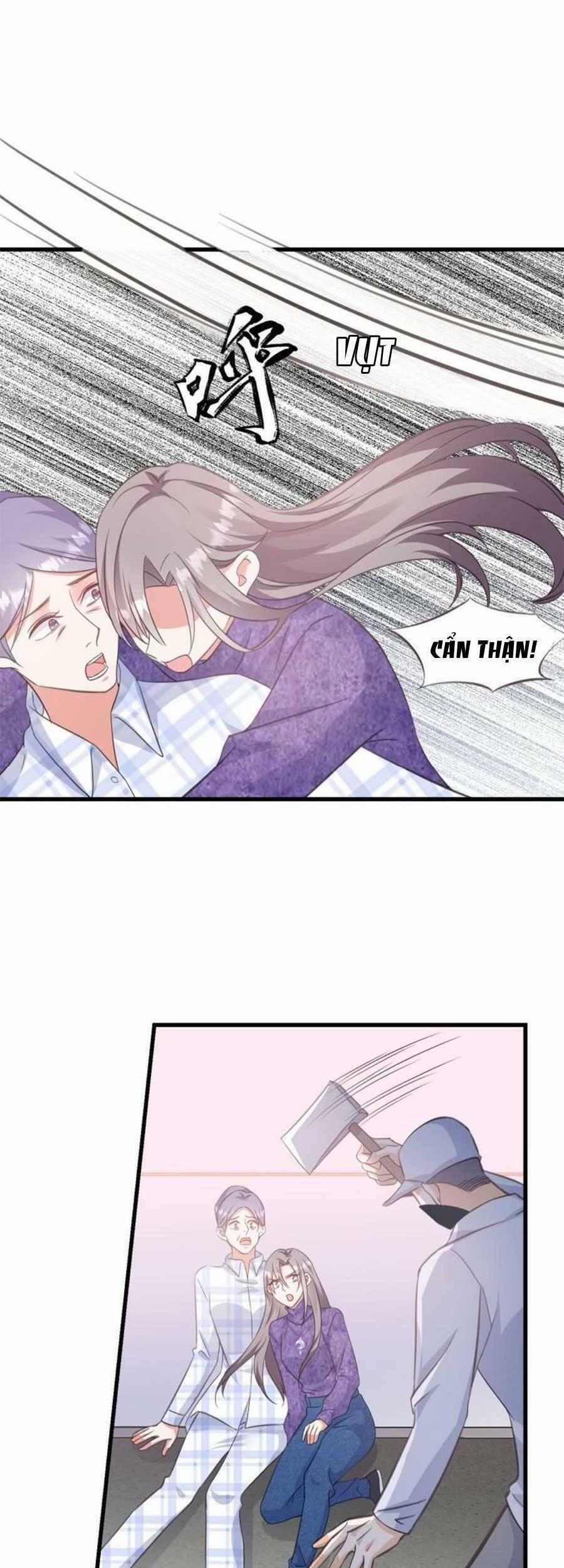 Kiều Thê Hào Môn Chạy Đi Đâu 27 trang 5