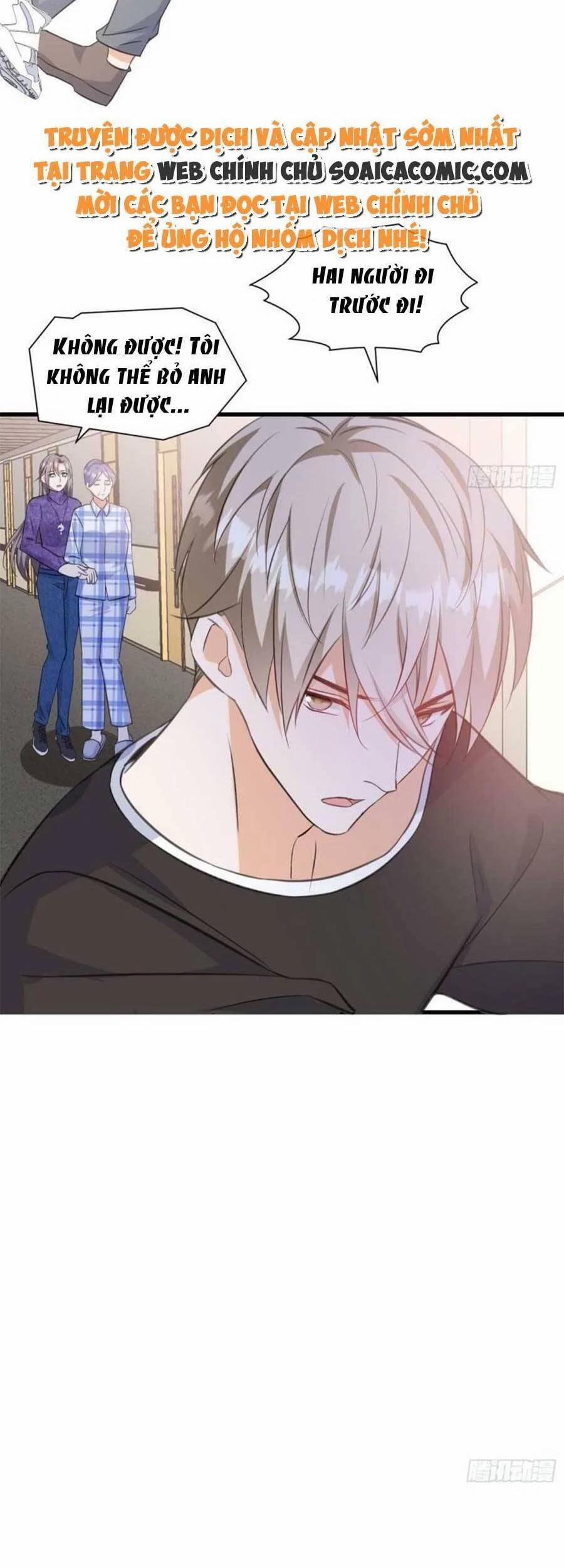 Kiều Thê Hào Môn Chạy Đi Đâu 27 trang 8