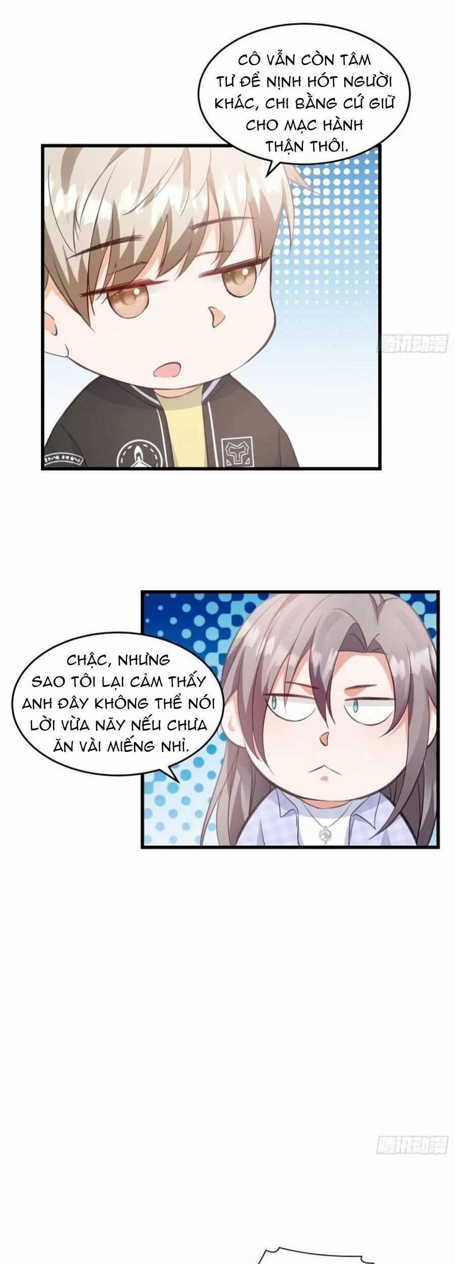 Kiều Thê Hào Môn Chạy Đi Đâu 29 trang 10