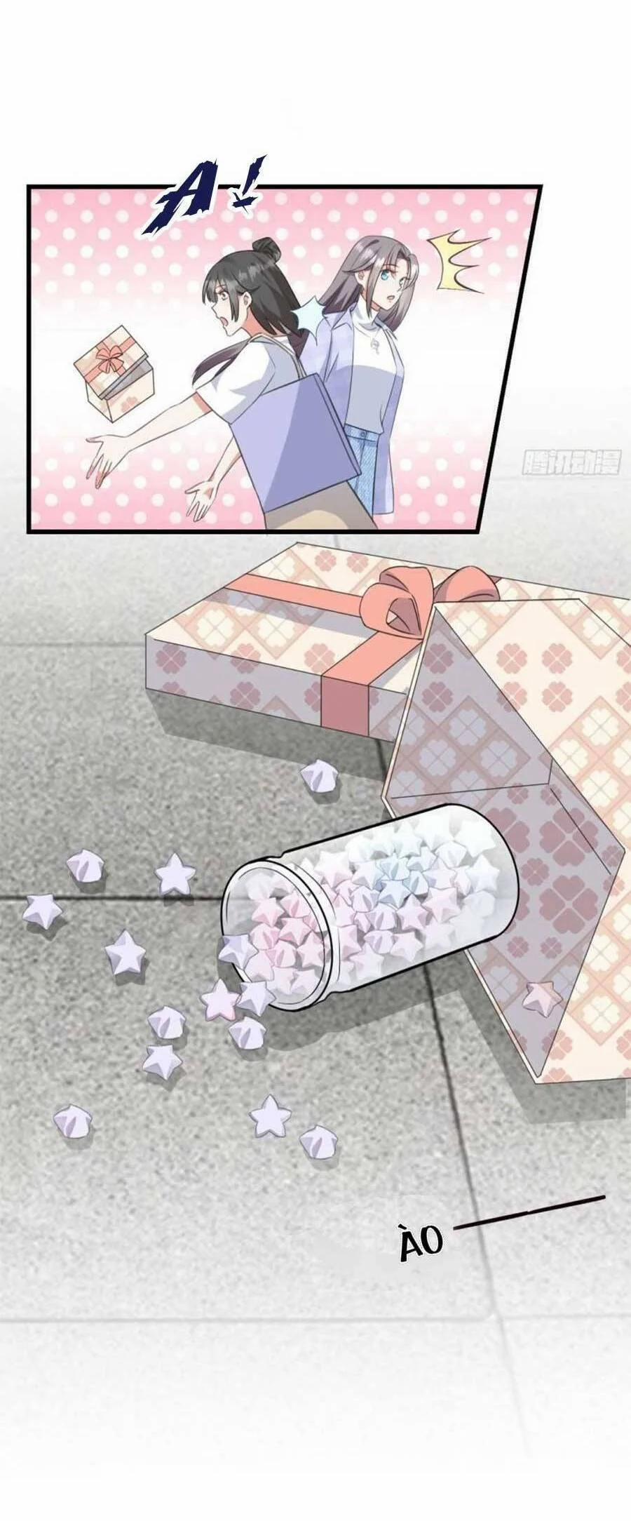 Kiều Thê Hào Môn Chạy Đi Đâu 29 trang 24