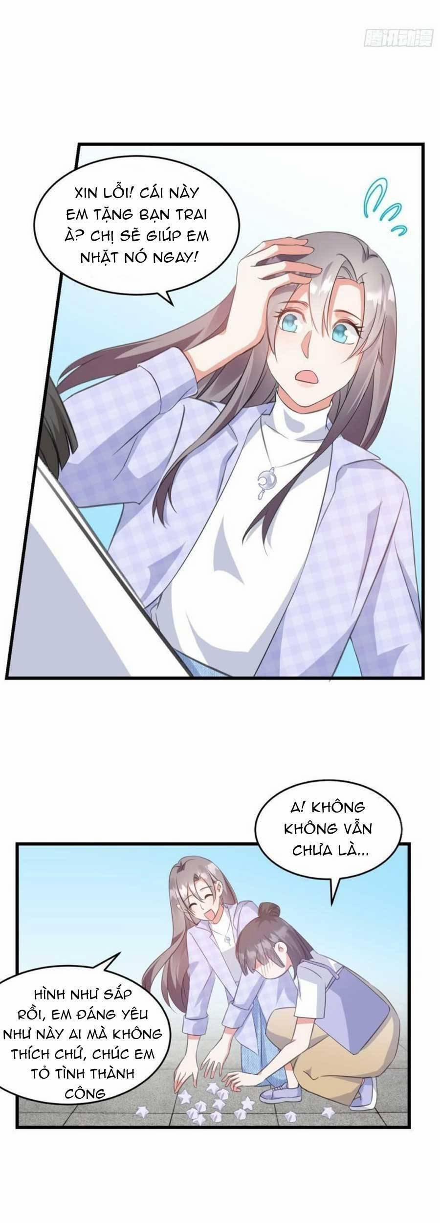 Kiều Thê Hào Môn Chạy Đi Đâu 29 trang 25