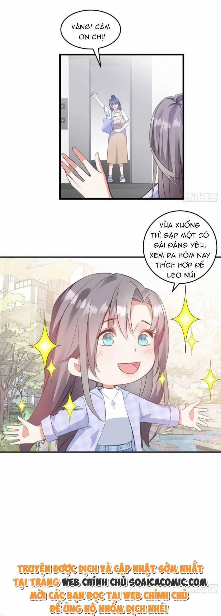 Kiều Thê Hào Môn Chạy Đi Đâu 29 trang 26